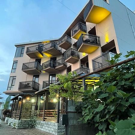 New House Kobuleti 2 Hotel Exterior photo