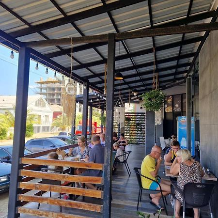 New House Kobuleti 2 Hotel Exterior photo