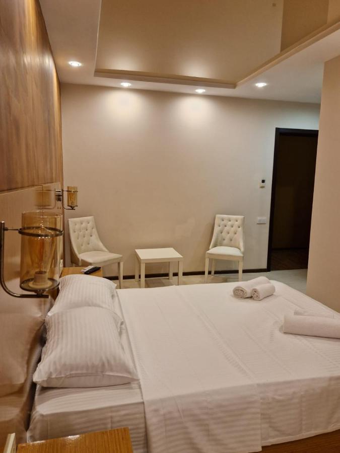 New House Kobuleti 2 Hotel Exterior photo
