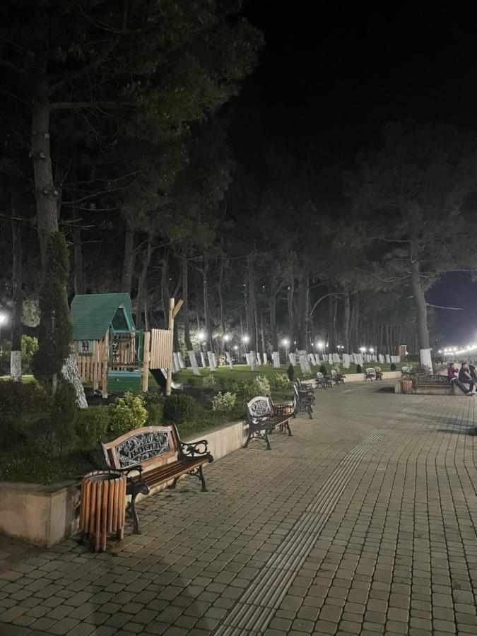 New House Kobuleti 2 Hotel Exterior photo