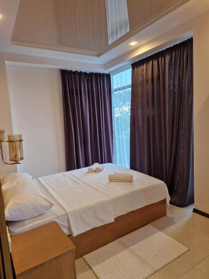 New House Kobuleti 2 Hotel Exterior photo