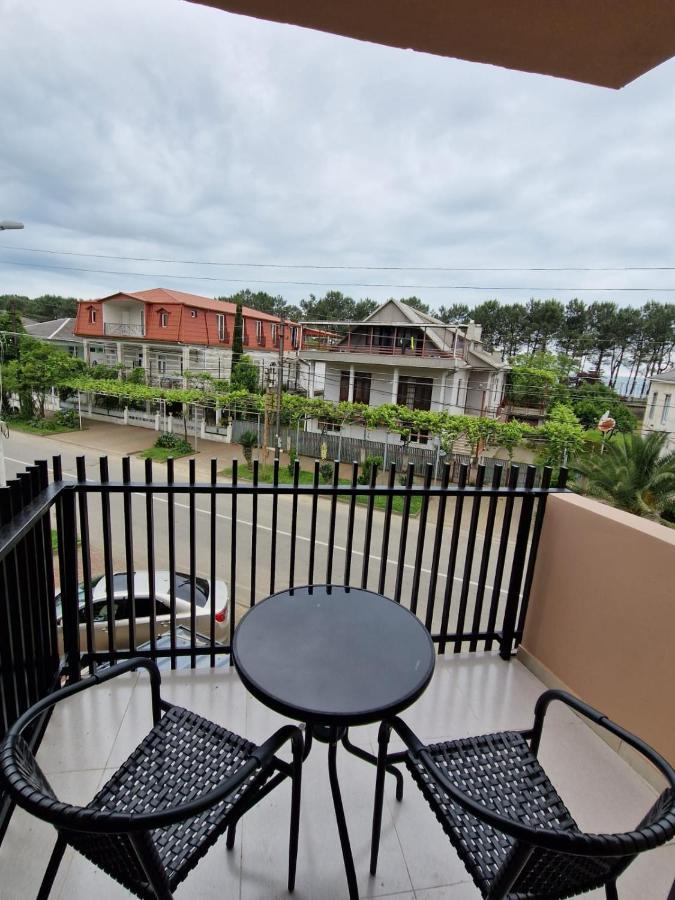 New House Kobuleti 2 Hotel Exterior photo