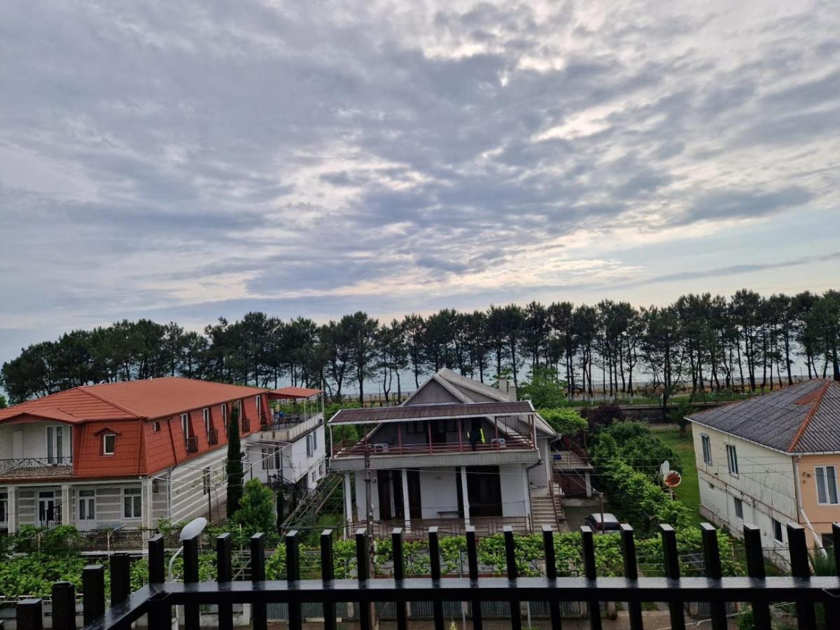 New House Kobuleti 2 Hotel Exterior photo