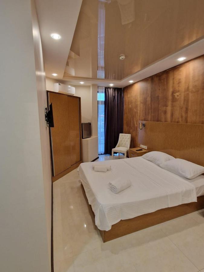 New House Kobuleti 2 Hotel Exterior photo
