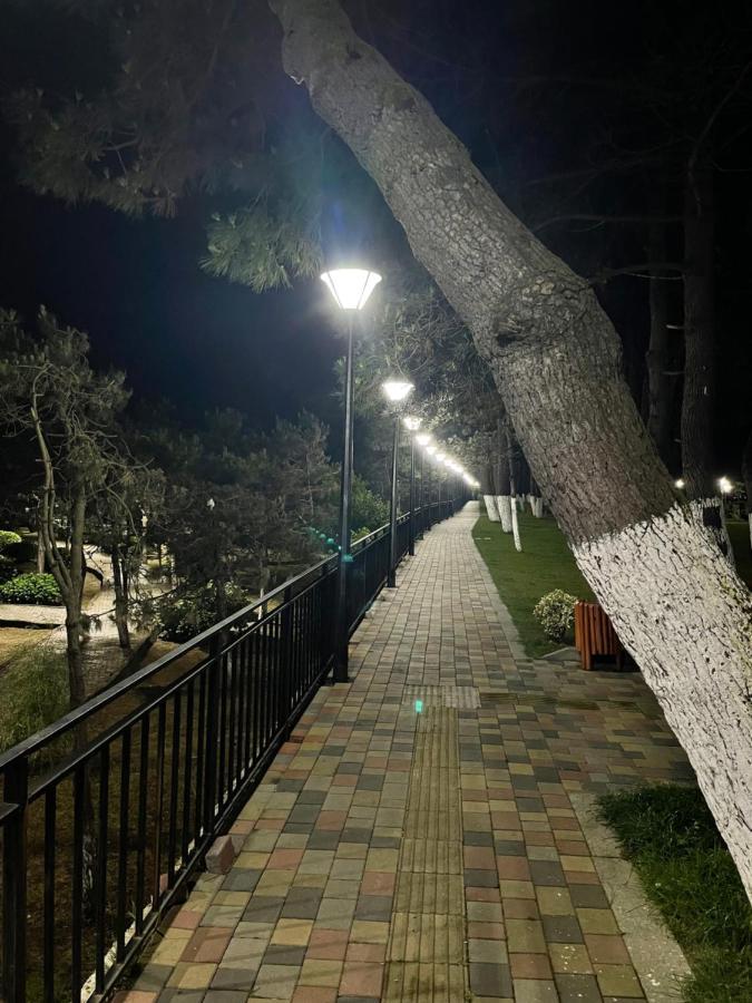 New House Kobuleti 2 Hotel Exterior photo