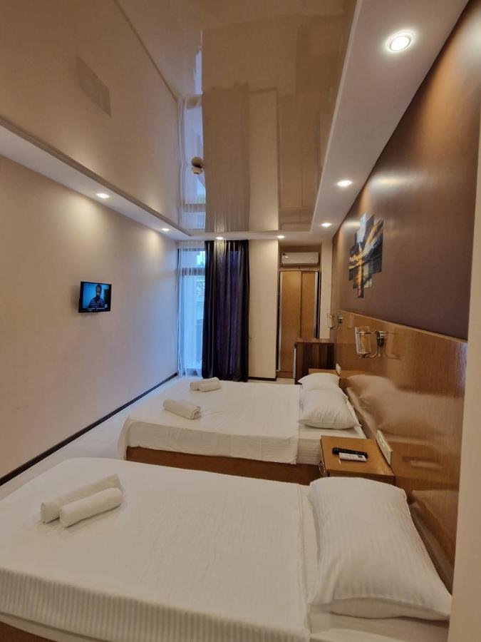 New House Kobuleti 2 Hotel Exterior photo