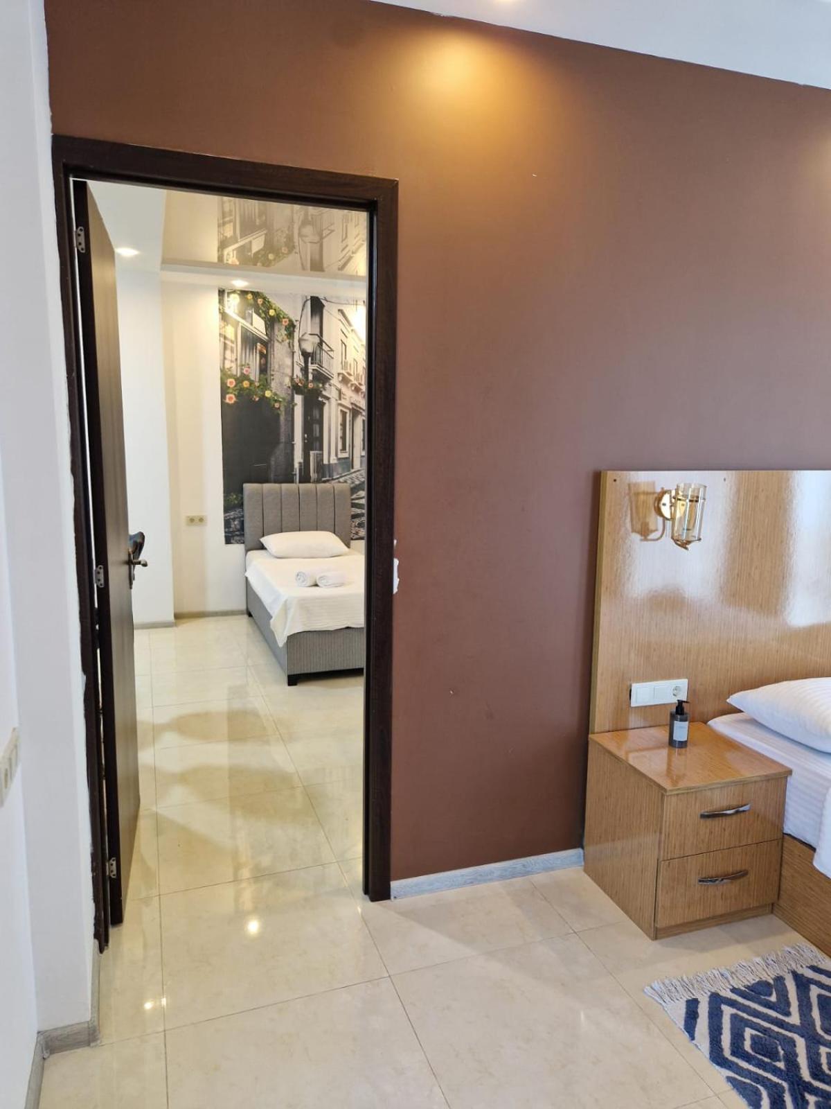 New House Kobuleti 2 Hotel Exterior photo