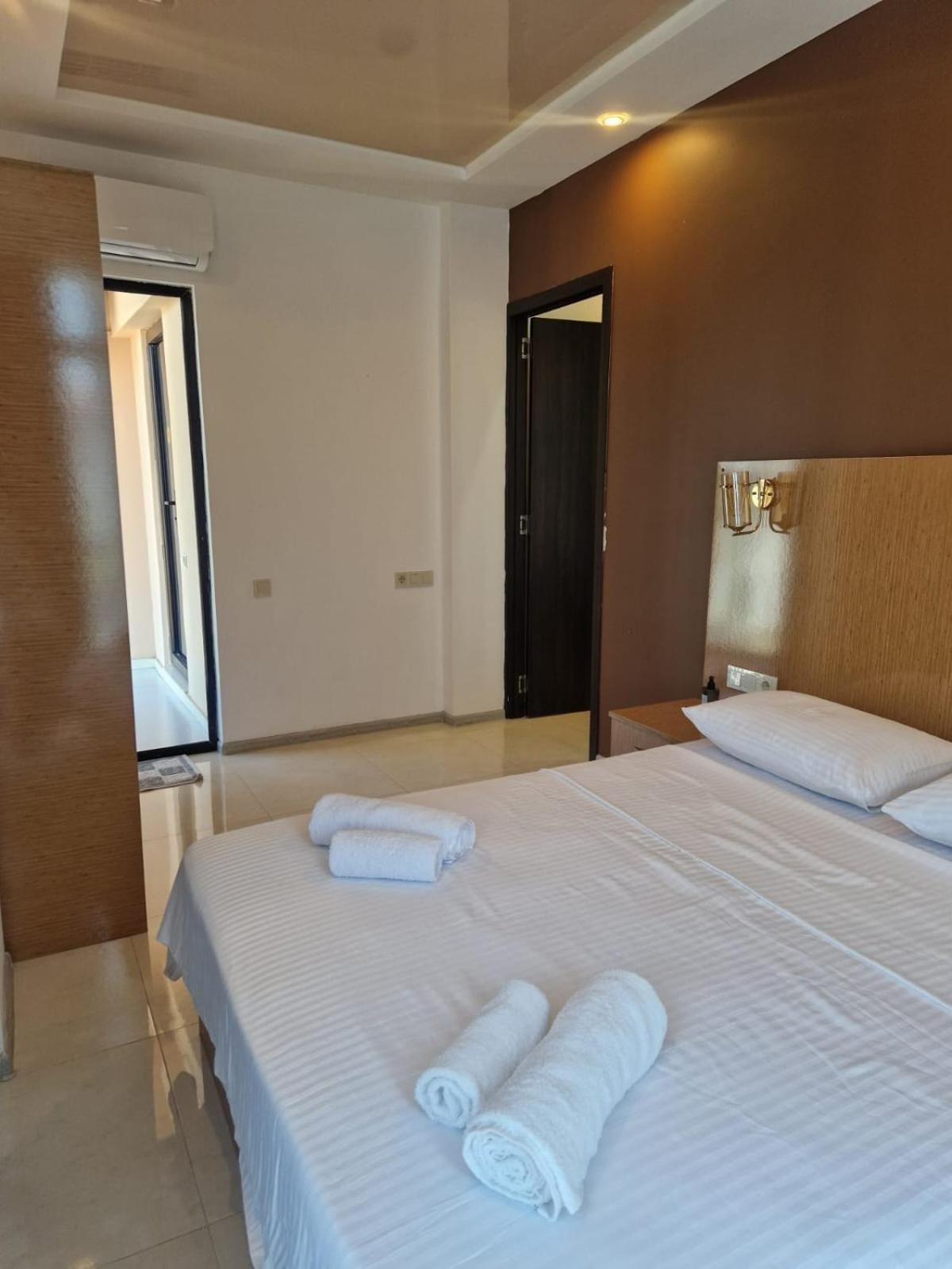 New House Kobuleti 2 Hotel Exterior photo