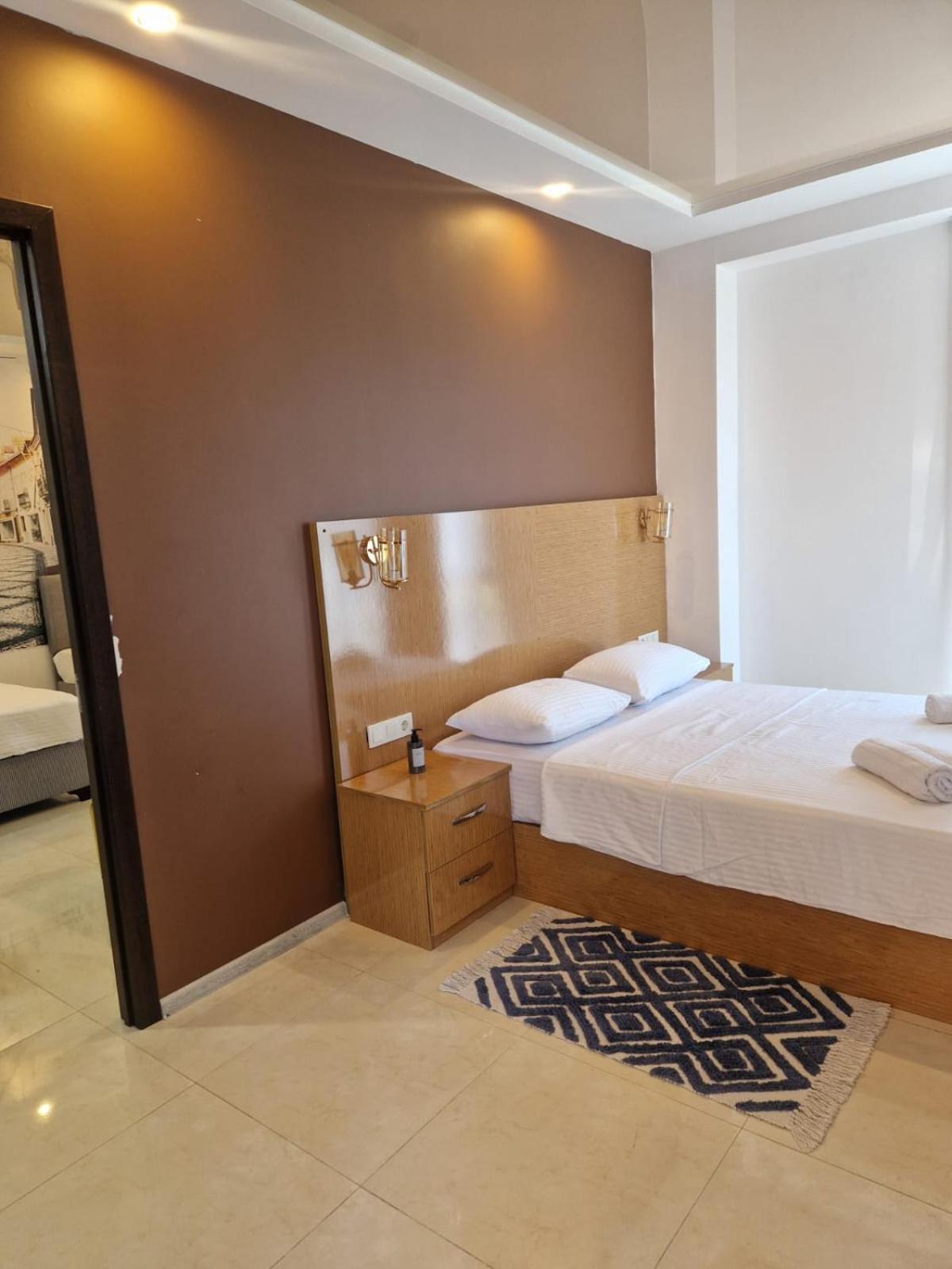 New House Kobuleti 2 Hotel Exterior photo