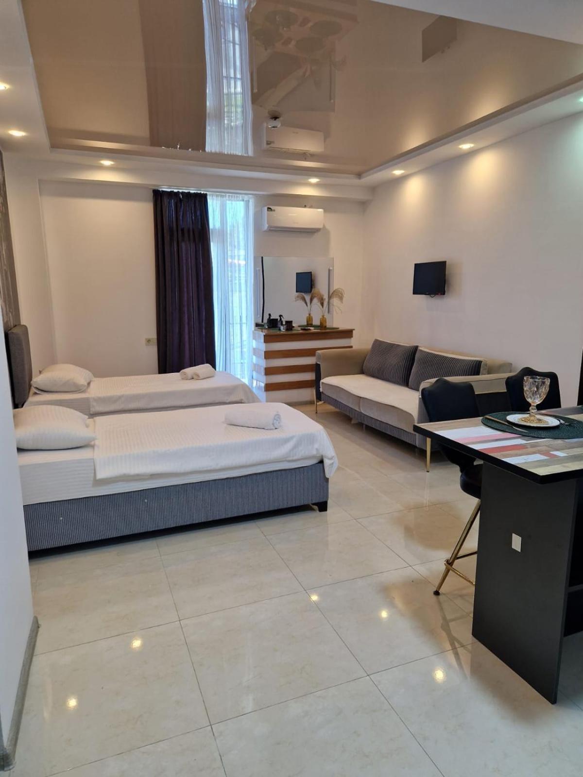 New House Kobuleti 2 Hotel Room photo