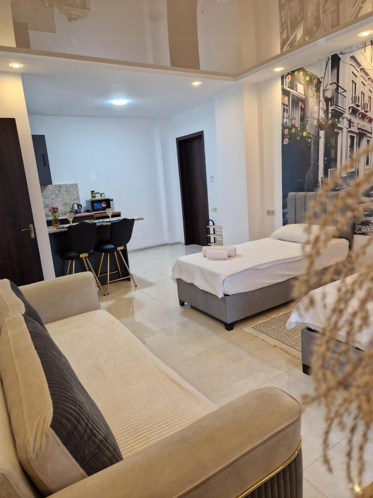 New House Kobuleti 2 Hotel Room photo